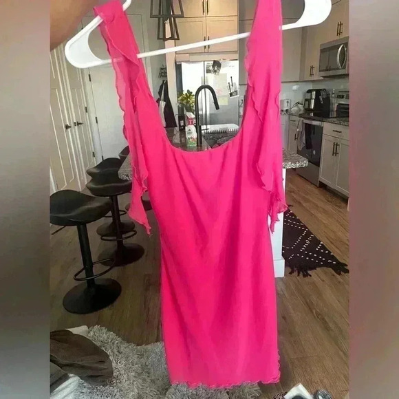 Whitefox Boutique Mini Dress - Picture 4 of 5